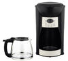 Logik LC10DCC12 Coffee Machine - Cream
