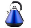 Logik LC17PKB12 Cordless Kettle - Blue