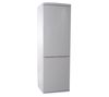 Logik LFC60W11 Fridge Freezer - White