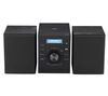 Logik LHFDAB11 Micro Hi Fi System - Black
