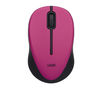 Logik LM212P Wireless Optical Mouse - Pink