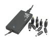 Logik LNUP90W10 Slimline Laptop Power Adaptor