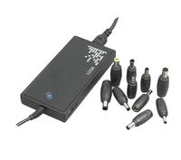 Logik LNUP90W10 Slimline Laptop Power Adaptor