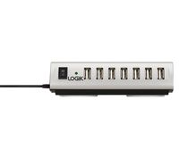 Logik LP7HUB11 7-Port USB 2.0 Hub