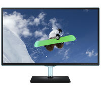 22" Samsung LT22D390EW/EN LED TV Monitor