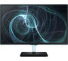 24" Samsung LT24D390EW/EN LED TV Monitor