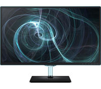 24" Samsung LT24D390EW/EN LED TV Monitor