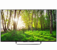 42" Sony BRAVIA KDL42W829BBU Smart 3D LED TV
