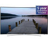48" Samsung UE48H8000 Smart 3D Curved LED TV