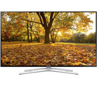 55" Samsung UE55H6400 Smart 3D LED TV