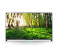 55" Sony BRAVIA KDL55W955BBU Smart 3D LED TV