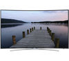 65" Samsung UE65H8000 Smart 3D Curved LED TV