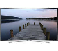 65" Samsung UE65H8000 Smart 3D Curved LED TV