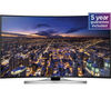 65” Samsung UE65HU8200 Smart 3D 4k Ultra HD Curved LED TV