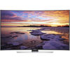 78" Samsung UE78HU8500 Smart 3D 4k Ultra HD Curved LED TV