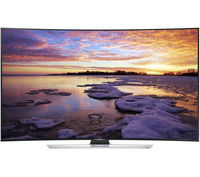 78" Samsung UE78HU8500 Smart 3D 4k Ultra HD Curved LED TV