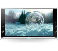 79” Sony BRAVIA KD79X9005BBU Smart 3D 4k Ultra HD LCD TV