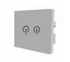 Energy Egg Smart Light Switch - Double Pack