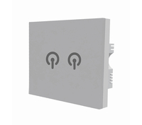 Energy Egg Smart Light Switch - Double Pack