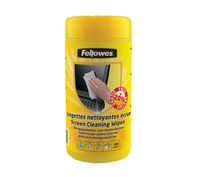 Fellow Screen Wipe Tub - 100pk