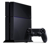 PLAYSTATION 4 500 GB - Black,  Black