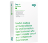 SAGE 50 Accounts Plus 2015
