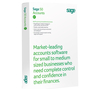 SAGE 50 Accounts Professional 2015