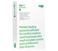 SAGE 50 Accounts Professional 2015
