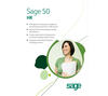 SAGE 50 HR