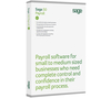SAGE 50 Payroll