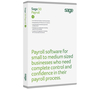 SAGE 50 Payroll