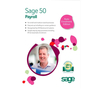 SAGE 50 Payroll