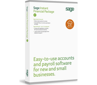 SAGE Instant Financial Package