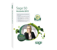 Sage 50 Accounts 2013
