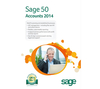 Sage 50 Accounts 2014