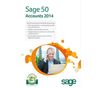 Sage 50 Accounts Professional 2014