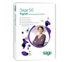 Sage 50 Payroll - 25 Employees