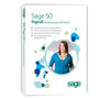 Sage 50 Payroll 2012/13