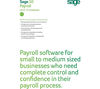 Sage 50 Payroll 2015