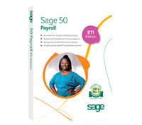 Sage 50 Payroll
