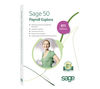 Sage 50 Payroll Explore