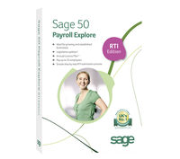 Sage 50 Payroll Explore