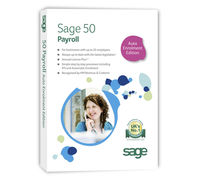Sage 50 Payroll Explore