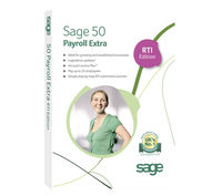 Sage 50 Payroll Extra