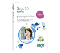 Sage 50 Payroll Extra