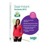 Sage Instant Accounts 2013