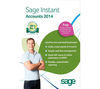 Sage Instant Accounts 2014