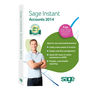 Sage Instant Accounts 2014
