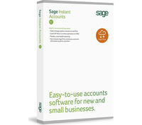 Sage Instant Accounts 2015