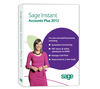 Sage Instant Accounts Plus 2012